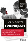 DLA KRWI I PIENIĘDZY NATHAN VARDI