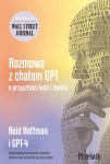 ROZMOWA Z CHATEM GPT O PRZYSZŁOŚCI LUDZI I ŚWIATA REID HOFFMAN