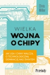 WIELKA WOJNA O CHIPY CHRIS MILLER