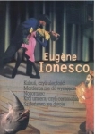 KUBUŚ CZYLI ODLEGŁOŚĆ EUGENE IONESCO MORDERCA NIE DO WYNAJĘCIA