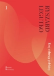 ESEJ O DUSZY POLSKIEJ RYSZARD LEGUTKO
