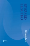 REKAPITULACJA RYSZARD LEGUTKO BIBLIOTEKA KONSERWATYSTY