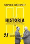 HISTORIA CENCKIEWICZ SŁAWOMIR LUDOWE WOJSKO ZYCHOWSZCZYZNA