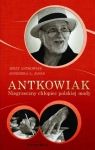 ANTKOWIAK NIEGRZECZNY CHŁOPIEC POLSKIEJ MODY L. JANAS AGNIESZKA