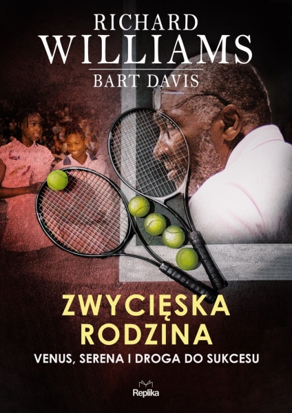 ZWYCIĘSKA RODZINA RICHARD WILLIAMS