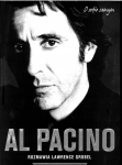 AL PACINO ROZMAWIA LAWRENCE GROBEL WSTĘP ERNEST BRYLL