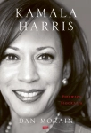 KAMALA HARRIS PIERWSZA BIOGRAFIA DAN MORAIN