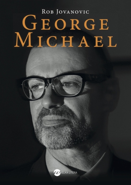 GEORGE MICHAEL ROB JOVANOVIC BIOGRAFIA