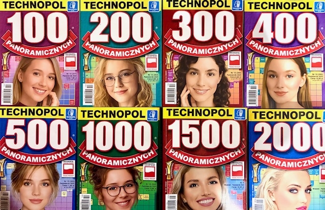 10/2025 100 200 300 400 500 1000 1500 2000 PANORAMICZNYCH KRZYŻÓWKI ZESTAW