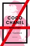 COCO CHANEL SYPIAJĄC Z WROGIEM VAUGHAN HAL BIOGRAFIA