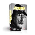 MROŻEK STRIPTIZ NEUROTYKA MAŁGORZATA I. NIEMCZYŃSKA