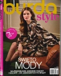 10/2025 BURDA STYLE