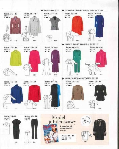 10/2025 BURDA STYLE