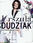 WYŚPIEWAM WAM WSZYSTKO URSZULA DUDZIAK