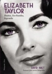 ELIZABETH TAYLOR DAMA KOCHANKA LEGENDA DAVID BRET