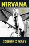 NIRVANA DZIENNIK Z TRASY ANDY BOLLEN