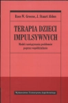 TERPIA DZIECI IMPLUSYWNYCH ROSS W.GREENE STUART J. ABLOM