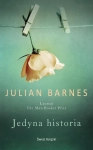 JEDYNA HISTORIA JULIAN BARNES