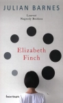 ELIZABETH FINCH JULIAN BARNES
