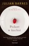 PEDANT W KUCHNI JULIAN BARNES