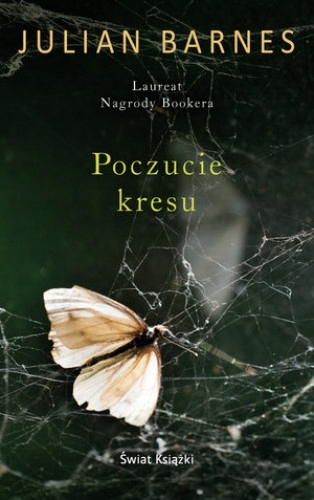 POCZUCIE KRESU JULIAN BARNES