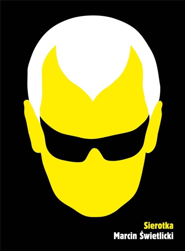 SIEROTKA MARCIN ŚWIETLICKI