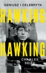 HAWKING HAWKING GENIUSZ I CELEBRYTA CHARLES SEIFE