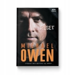 MICHAEL OWEN RESET KTÓREGOŚ DNIA WSZYSTKO SIĘ KOŃCZY MARK EGLINTON