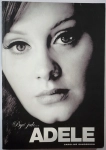 BYĆ JAK ADELE BIOGRAFIA CAROLINE SANDERSON