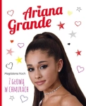 ARIANA GRANDE Z GŁOWĄ W CHMURACH MAGDALENA KOCH