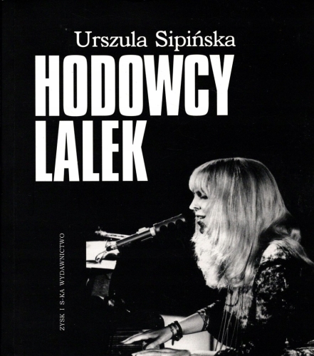 HODOWCY LALEK SIPIŃSKA URSZULA