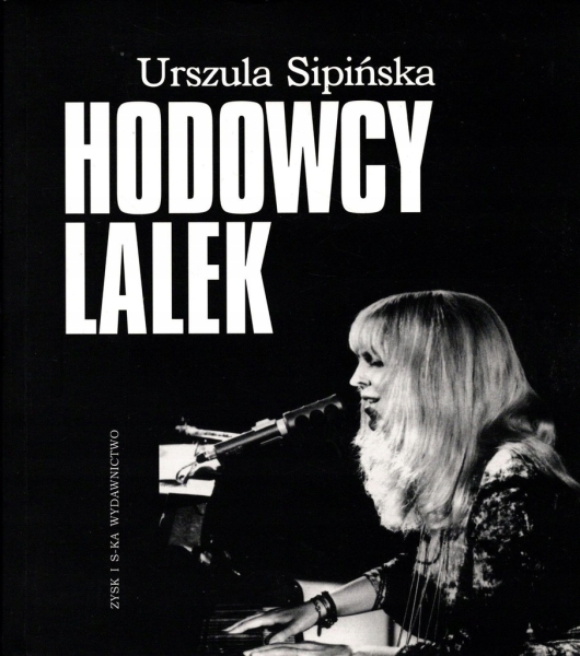 HODOWCY LALEK SIPIŃSKA URSZULA