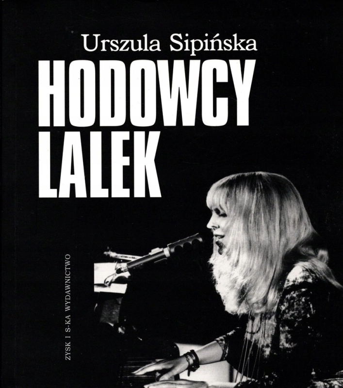 HODOWCY LALEK SIPIŃSKA URSZULA
