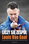 LICZY SIĘ ZESPÓŁ LOUIS VAN GAAL MEIJER MAARTEN BIOGRAFIA TRENERA