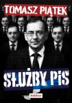 SŁUŻBY PIS TOMASZ PIĄTEK