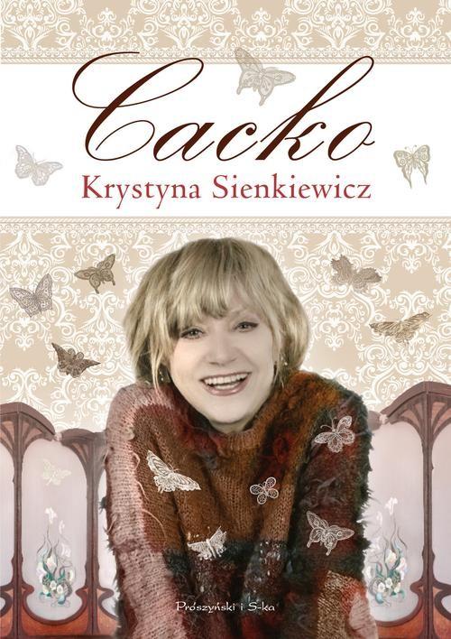 CACKO KRYSTYNA SIENKIEWICZ BIOGRAFIA