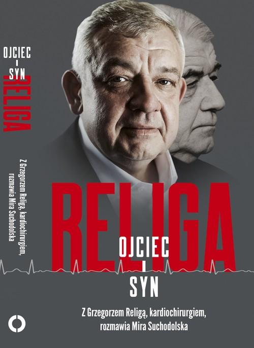 RELIGA OJCIEC I SYN MIRA SUCHODOLSKA