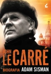 JOHN LE CARRE BIOGRAFIA ADAM SISMAN