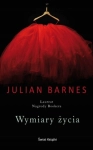 WYMIARY ŻYCIA JULIAN BARNES