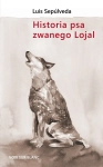 HISTORIA PSA ZWANEGO LOJAL LUIS SEPÚLVEDA