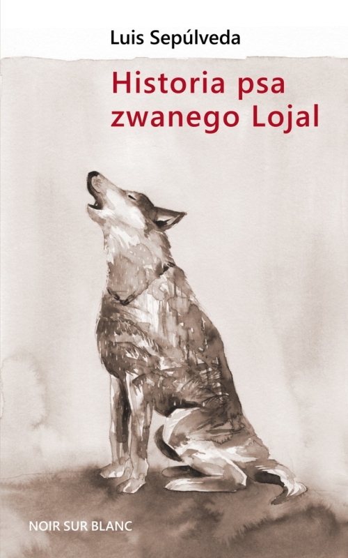 HISTORIA PSA ZWANEGO LOJAL LUIS SEPÚLVEDA