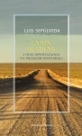 LAMPA ALADYNA I INNE OPOWIADANIA NA PRZEKÓR PAMIĘCI LUIS SEPULVEDA