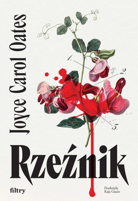 RZEŹNIK JOYCE CAROL OATES