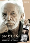 NIESTETY WSZYSCY SIĘ ZNAMY BOHDAN SMOLEŃ ANNA KAROLINA KŁYS