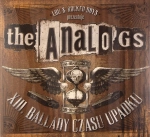 THE ANALOGS CD BALLADY CZASU UPADKU XIII
