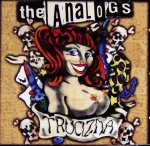 THE ANALOGS CD TRUCIZNA