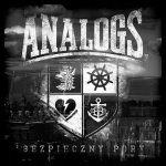 THE ANALOGS CD BEZPIECZNY PORT