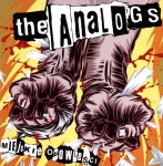 THE ANALOGS CD MIEJSKIE OPOWIEŚCI