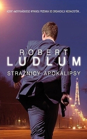STRAŻNICY APOKALIPSY ROBERT LUDLUM