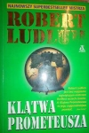 KLĄTWA PROMETEUSZA ROBERT LUDLUM
